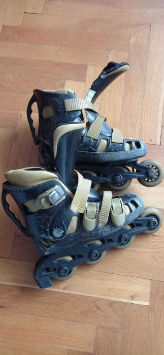 Детски ролери втора употреба