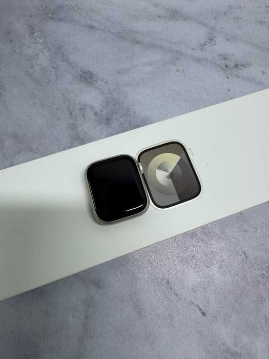 Apple Watch Ser 9 41mm (0603 Атырау/769069)