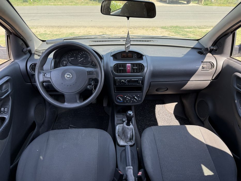 Vand Opel Corsa C 1.0i