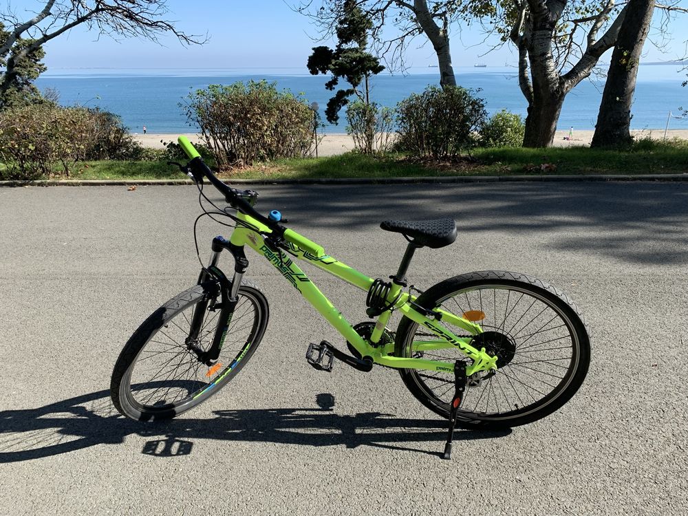 Велосипед Колело Sprint Primus 26’’ V-Br
