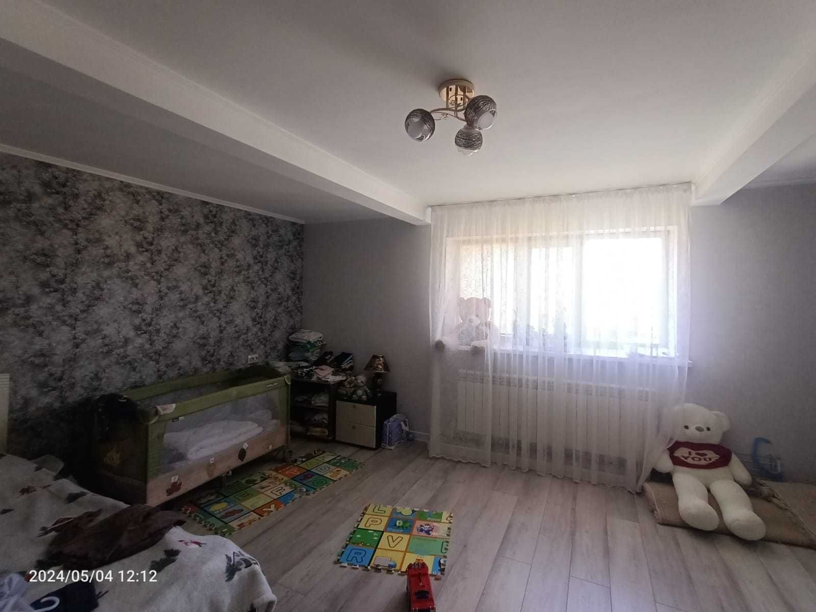 Продам коттедж р-н Аквапарка.