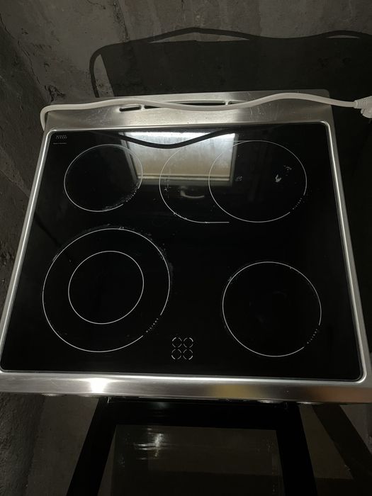 Фурна и аспиратор в гаранция Hansa