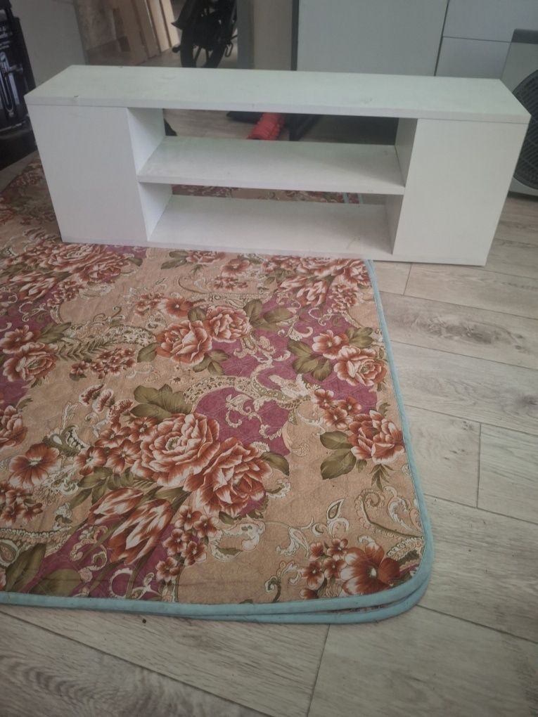 Полка в прихожку размер 100×35×35
