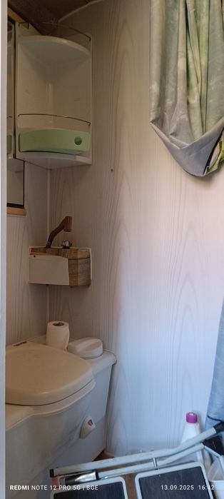 Autotulota Fiat Ducato