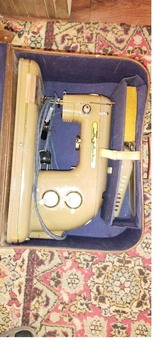 швейная машинка Тула