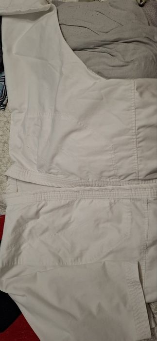 Кимоно за бойни изкуства