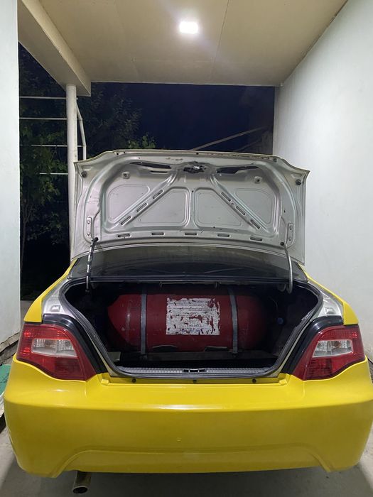 Nexia 2 holati ideal