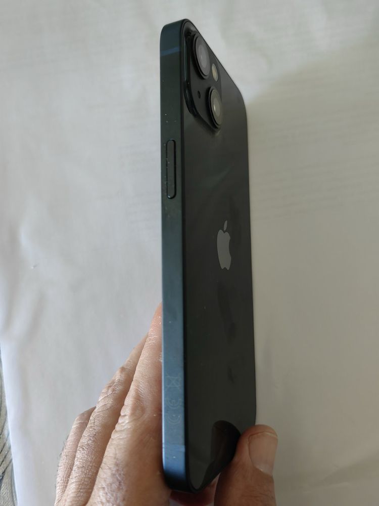 IPhone 13 85%Перфектен!