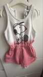 Lot Zara , H&M, marimea 104 si 110