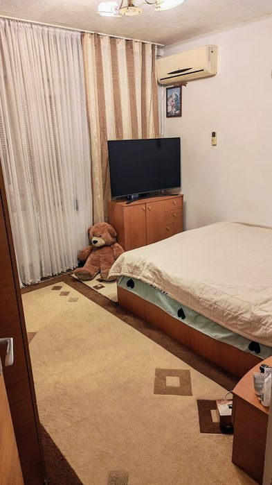 Teiul Doamnei, Vanzare Apart 4 camere, 1983 Reabilitat, centrală bloc