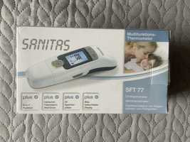 Безконтактен термометър Sanitas