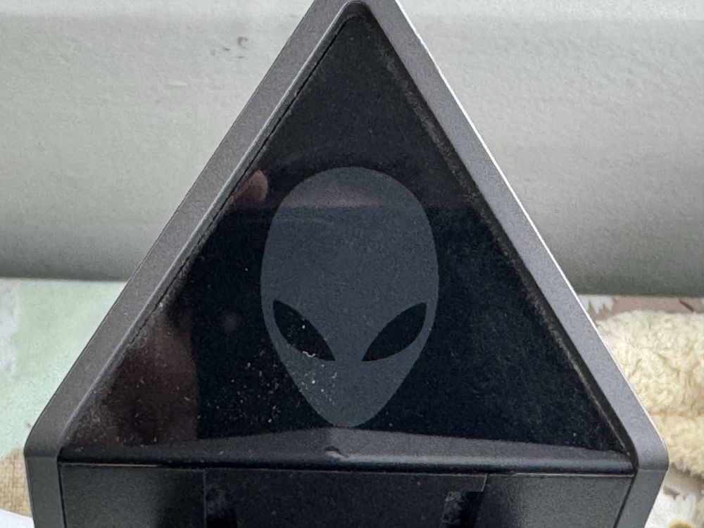 Vand monitor gaming led Alienware aw 2518h