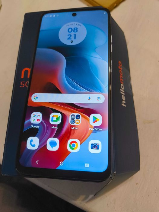 Motorola g34 8/128