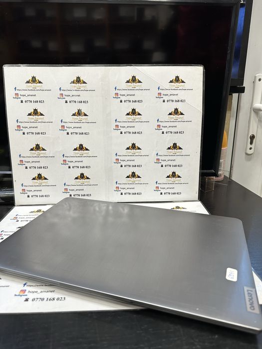 Hope Amanet P7 Laptop Lenovo IdeaPad 3 i3-1115 G4