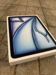 Ipad Apple Air 11 M2 -culoare blue