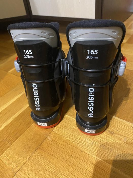 Детски обувки за ски Rossignol 16. 5, 205mm