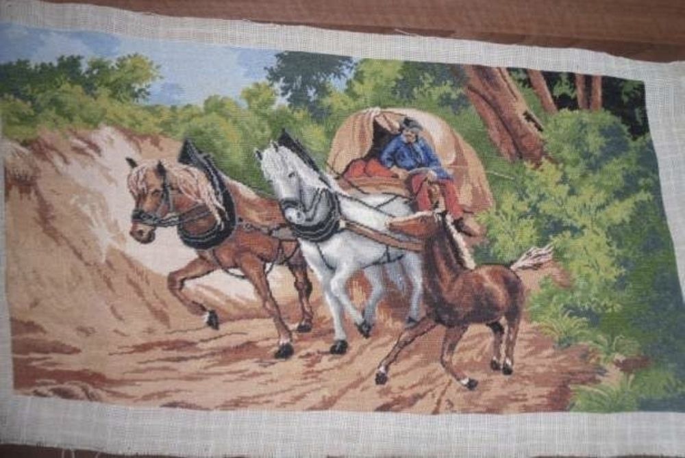 Vand Caleasca cu cai