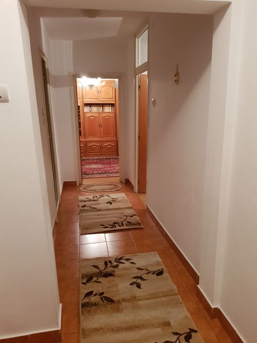 Apartament 2 camere Rahova