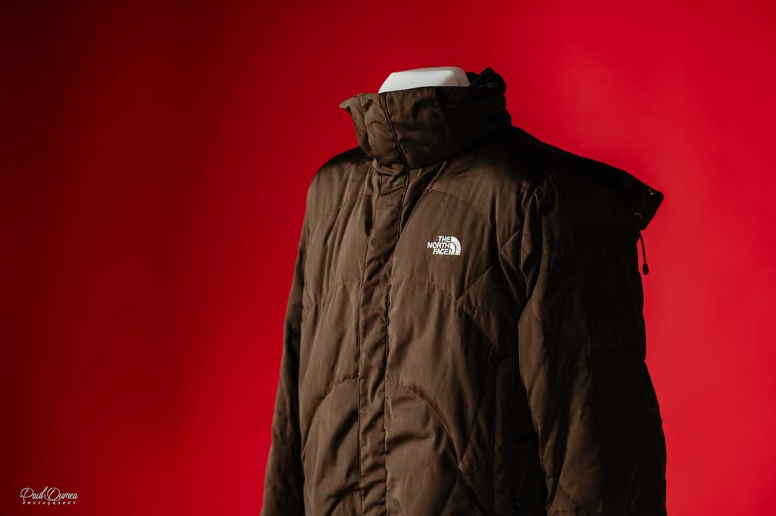 Ultra Rare The North Face PRODIGY 600 DOWN FILL