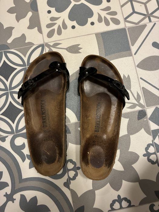 Чехли биркенщок Birkenstock