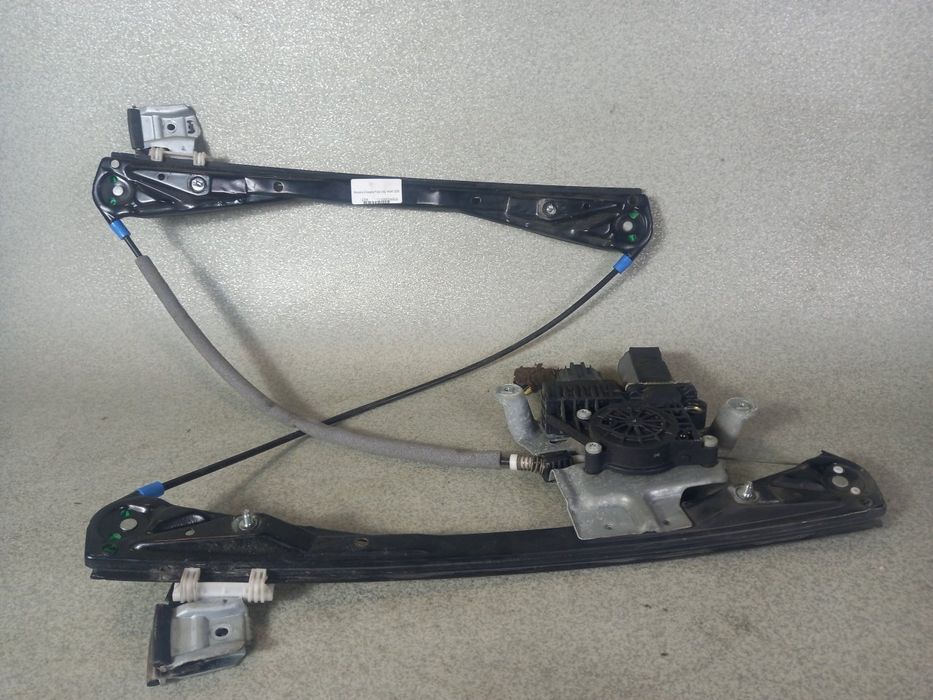 Macara dreapta fata Jaguar S-TYPE XR841309 dezmembrez/dezmembrari