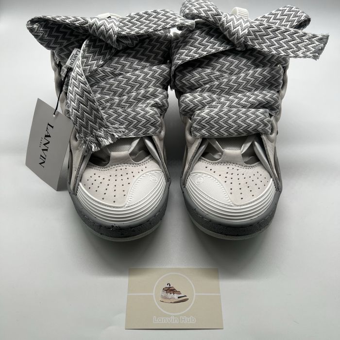 Lanvin Curb Oreo