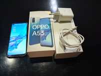 Продам телефон Oppo A53