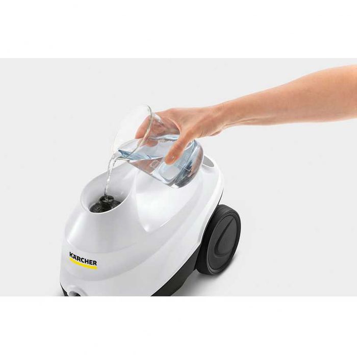 Парочистачка KARCHER SC 3 EasyFix 1900 W, ГАРАНЦИЯ