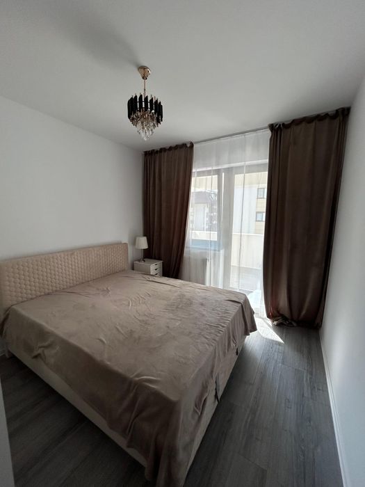 Apartament tip studio de inchiriat