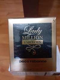 Lady million fabulos parfum intense original idee cadou