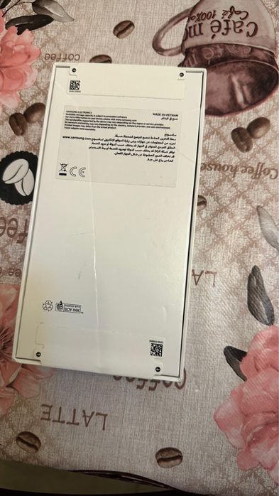 Samsung A36 5g alb 8gb ram 256gb stocare nou sigilat