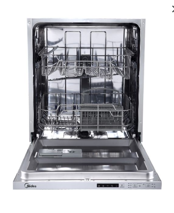 Встраиваемая посудомоечная машина