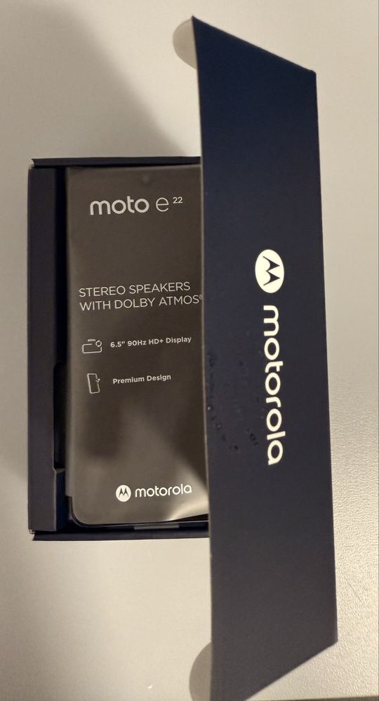 Motorola + часовник Huawei Watch GT3