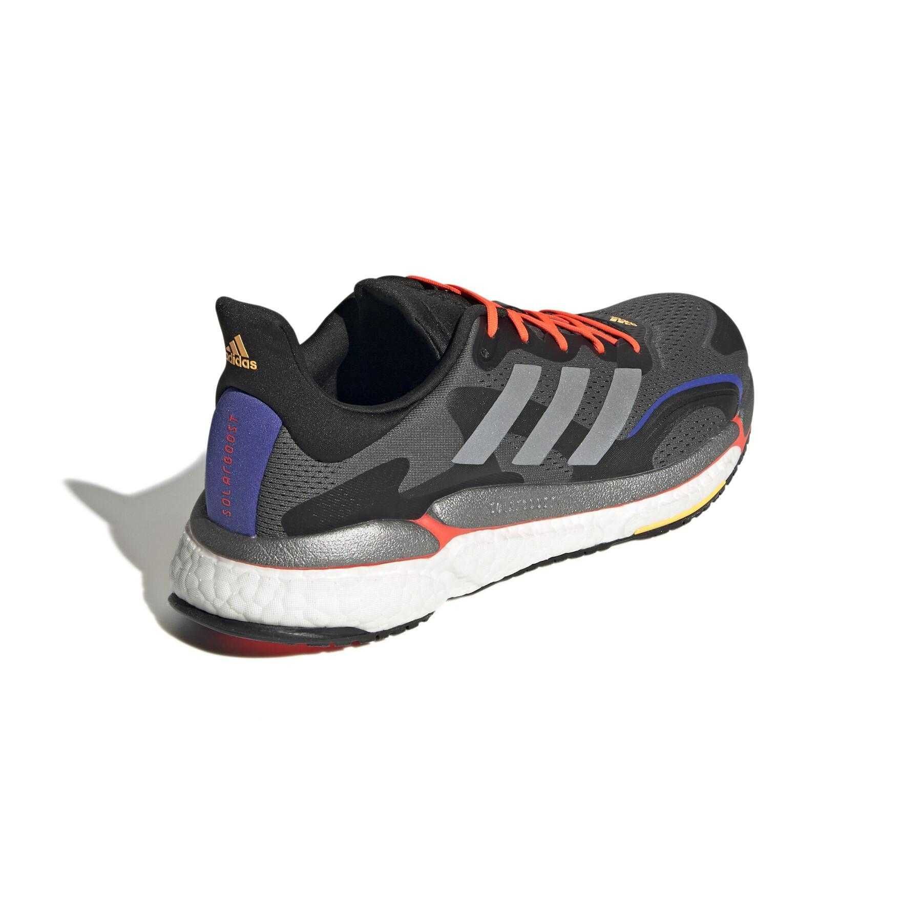 Оригинални маратонки * ADIDAS SLR BOOST * BMW Berlin Marathon * EU40