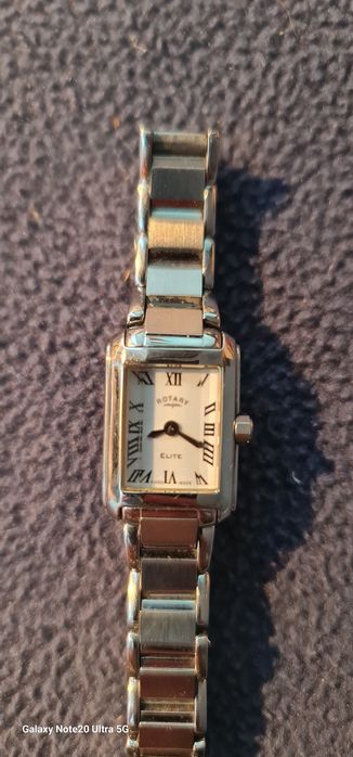 Ceasuri de damă Rotary, Cross,Esprit,Komono