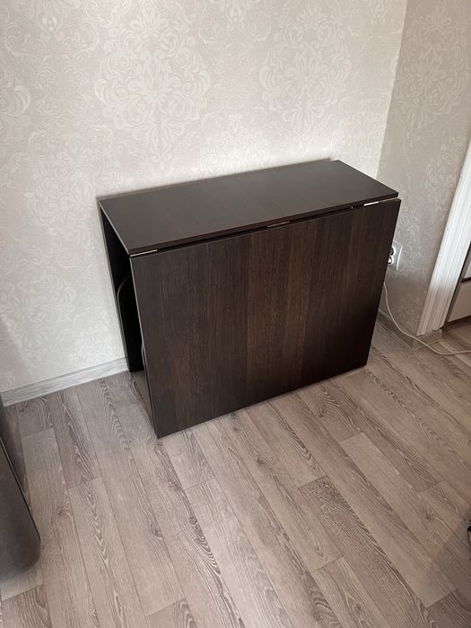 Стол раздвижной трансформер