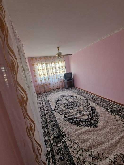 Продаётся 1х комн квартира на 4 этаже Ор-р  Гуливер