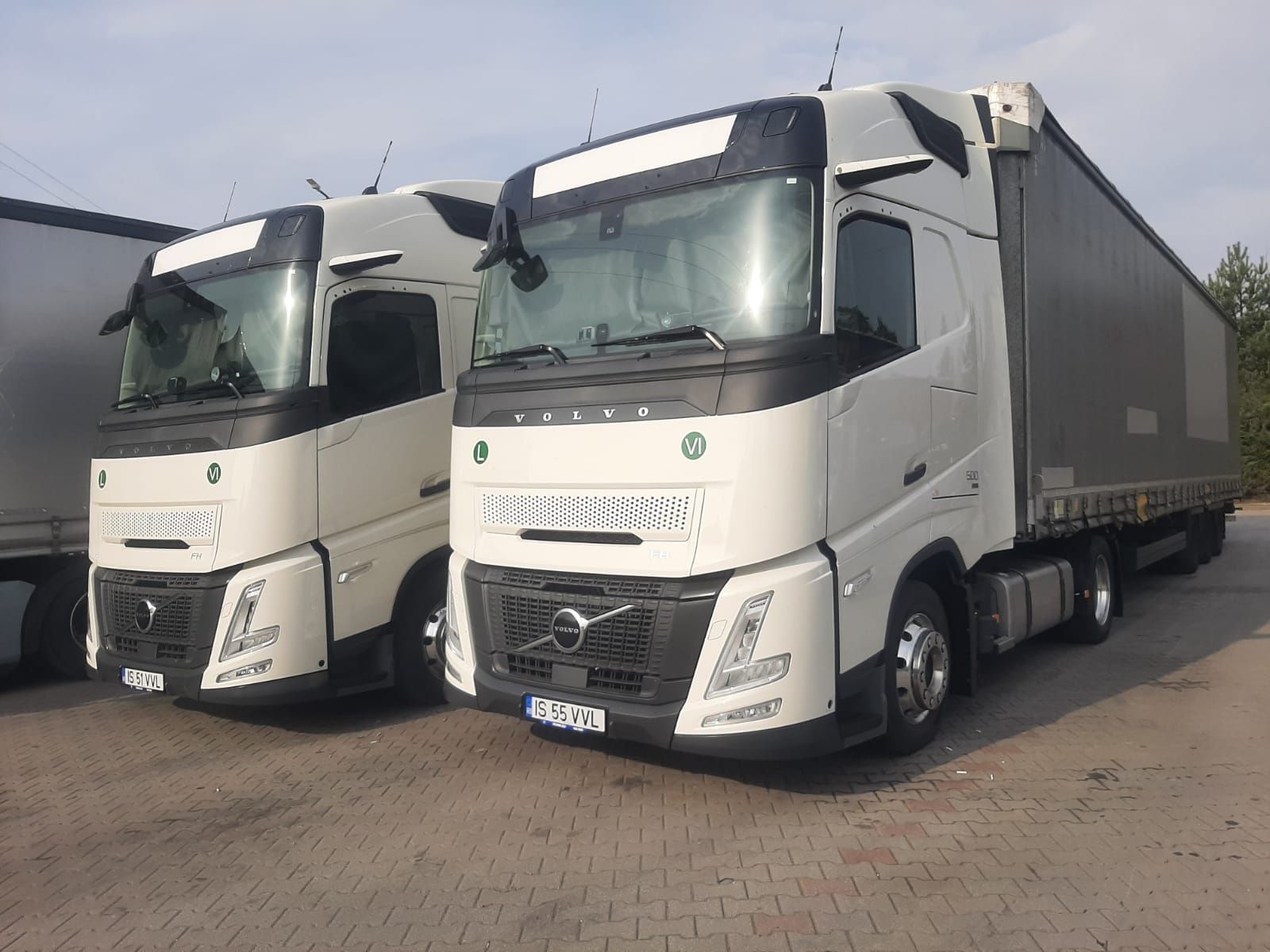 Transport marfa servicii expeditii Iași România UE  Tir  lift