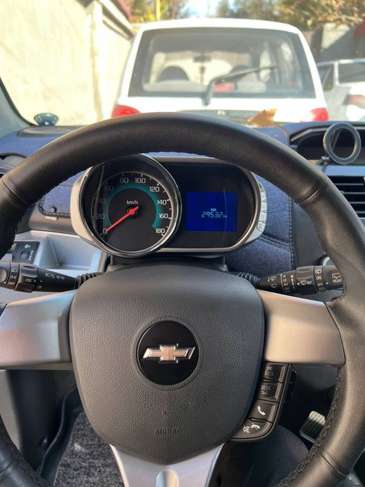 Спарк автомат 2022 йил