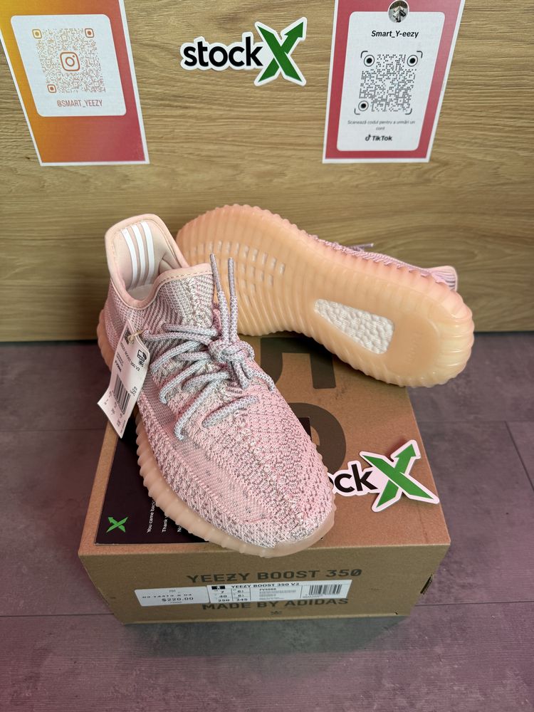 Yeezy. Boost 350 model Synt Poze Reale Marimi 36-41