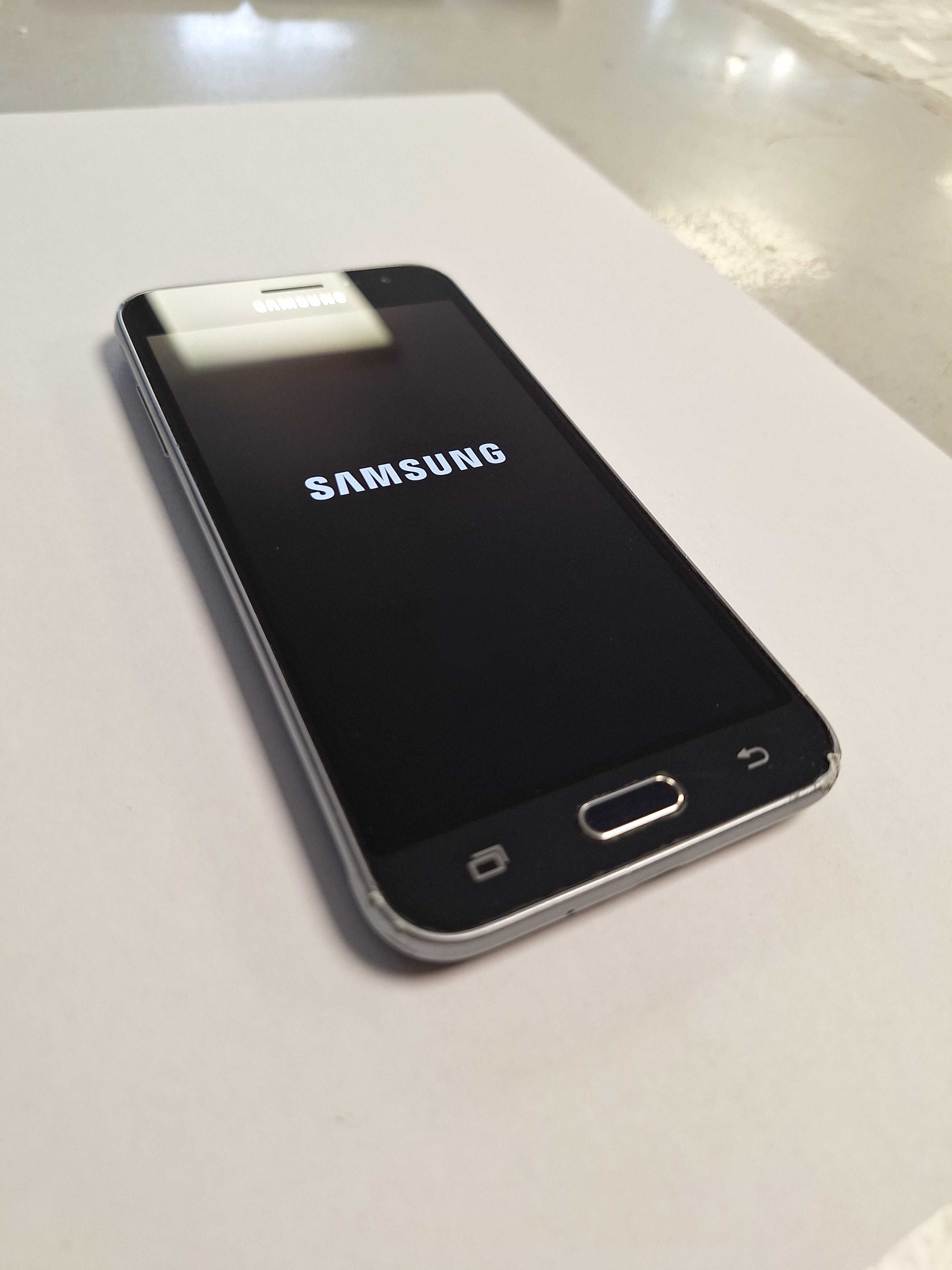 Samsung  J3  2016