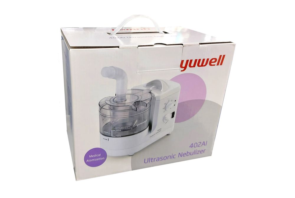 Ингалятор Yuwell