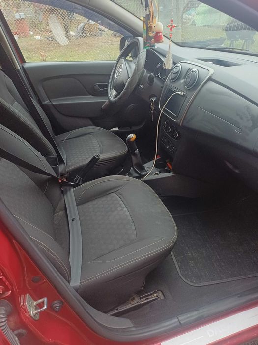 Vand dacia logan MCV