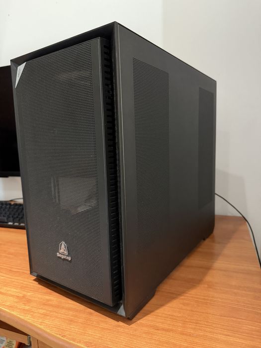 PC Gaming Ryzen 5 3600x, RX6600