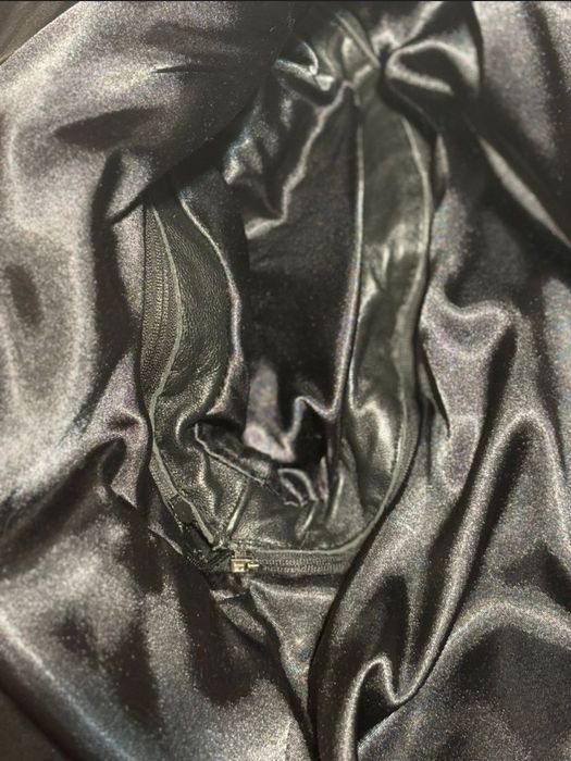 Haina de Blana Vulpe Polara Transformers 2 in 1 S Carolina Design