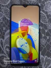 Samsung galaxy A10s