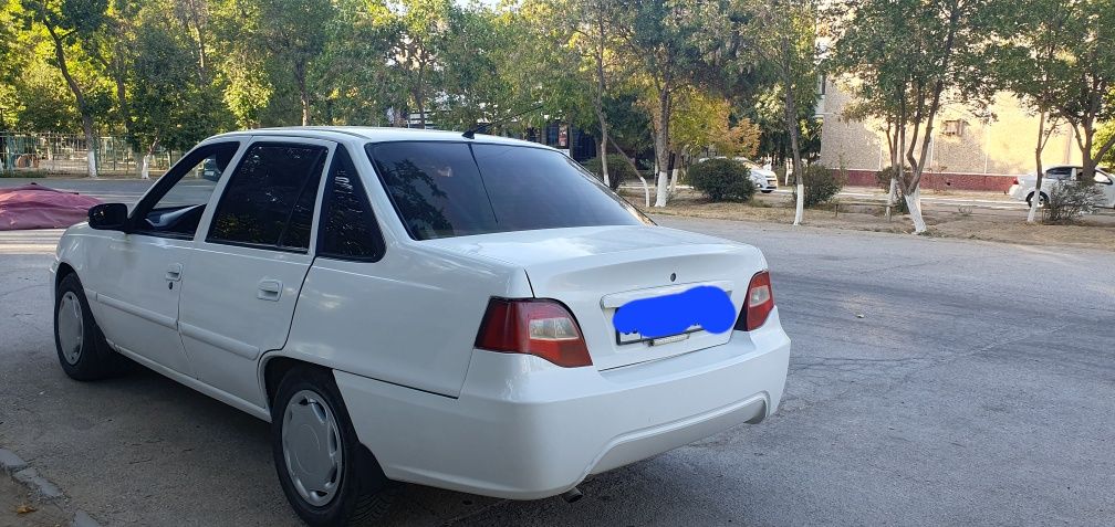 Nexia 2 1.6 holati yaxshi