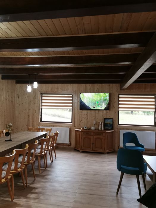 Cabana de închiriat,, Belvedere Bistra,, Bistra-Mureșului, cu ciubar