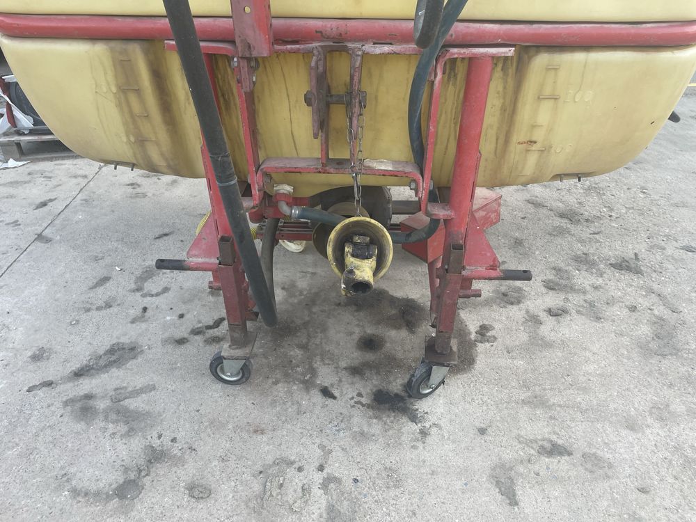 Stropitoare   holder 700litri