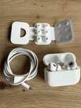 AirPods Pro 2, nr de serie inclus, bon la cerere